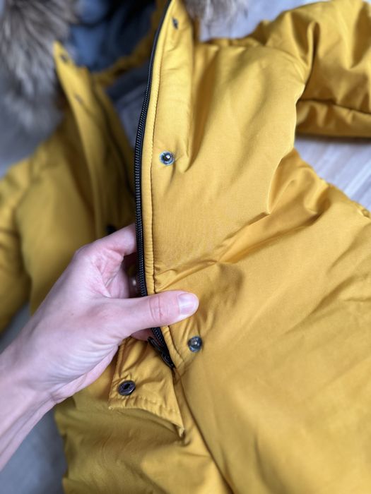 Комбинезон Bewarm 80-86 см