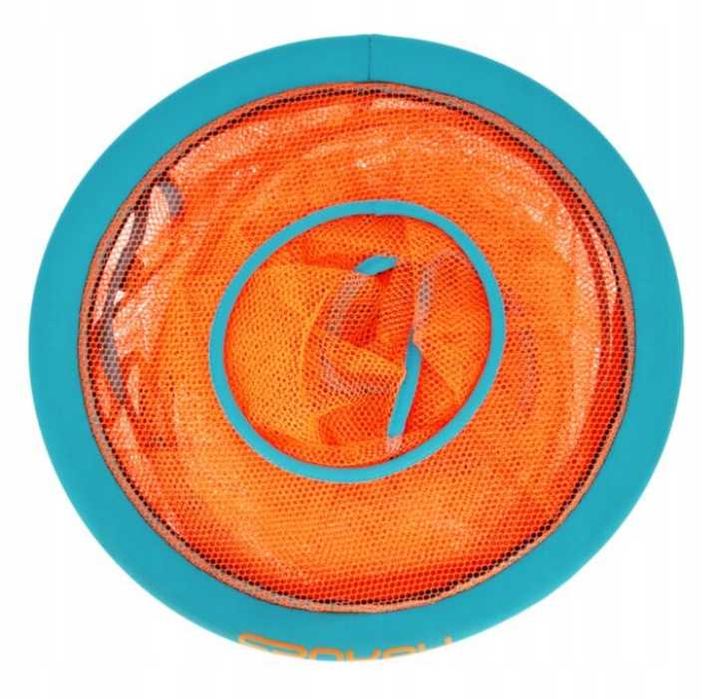 siatka do nauki nurkowania tuba Spokey