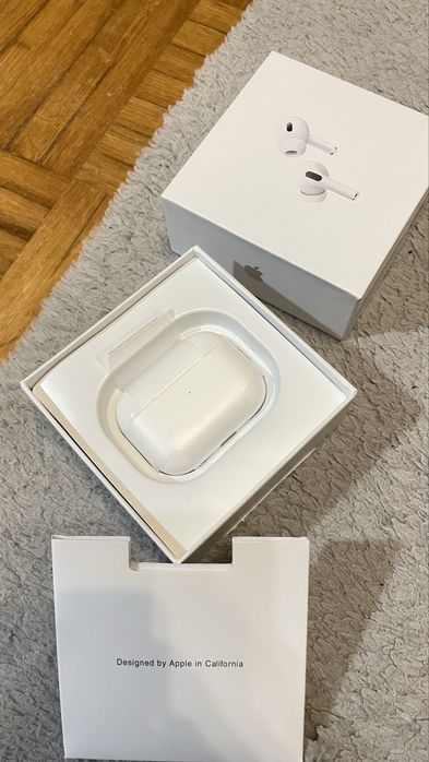 AirPods pro 2 apple