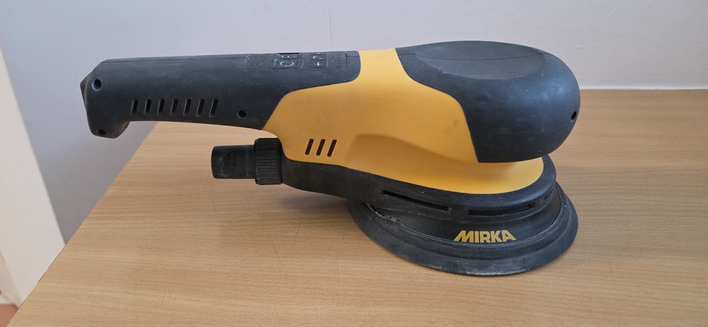 Mirka DEROS RS 600