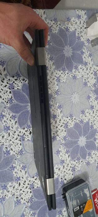 Lenovo ThinkPad X1 Yoga G2