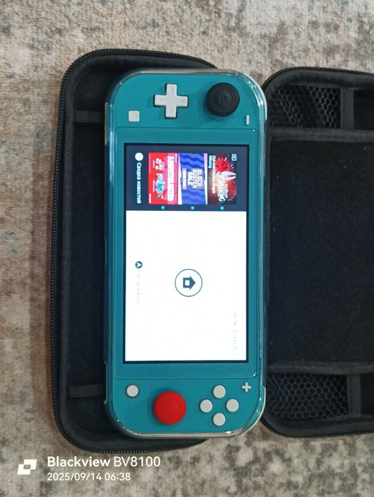 25 Ways To Plainrock124 Nintendo How To Break A Nintendo Switch