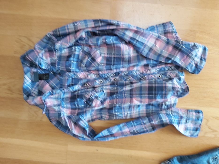 Paka dla dziewczynki Reserved H&M