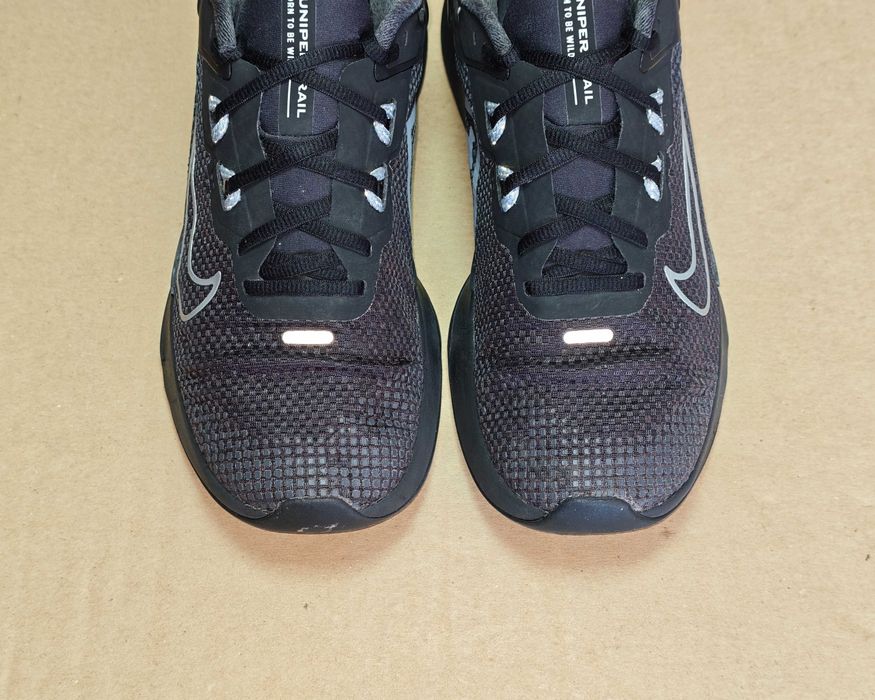 Оригінальні Трейлові Кросівки Nike Juniper Trail 2 GTX Розмір 44