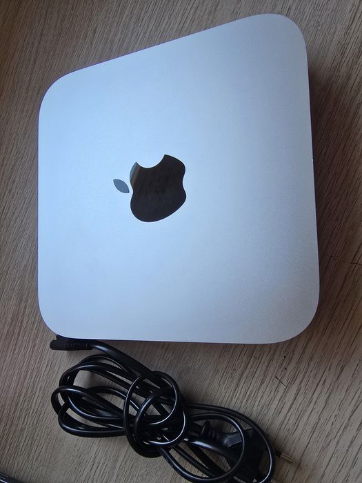 Mac Mini M2 2023 256Gb495337547246479362