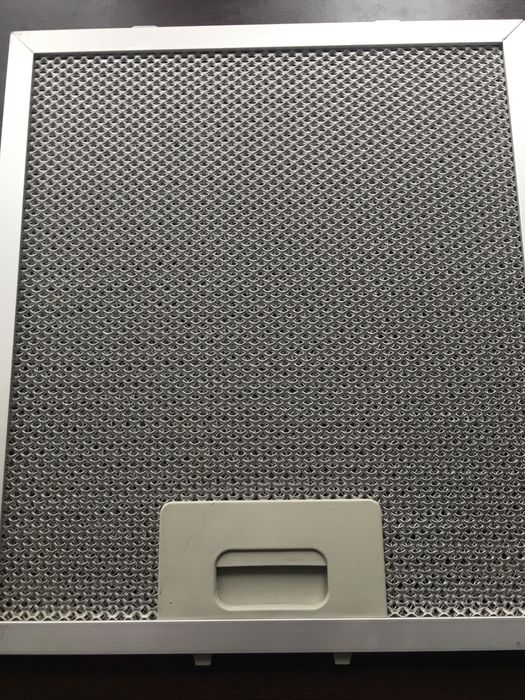 Klarstein Filtr przeciwtłuszczowy do okapu 23 x 26cm