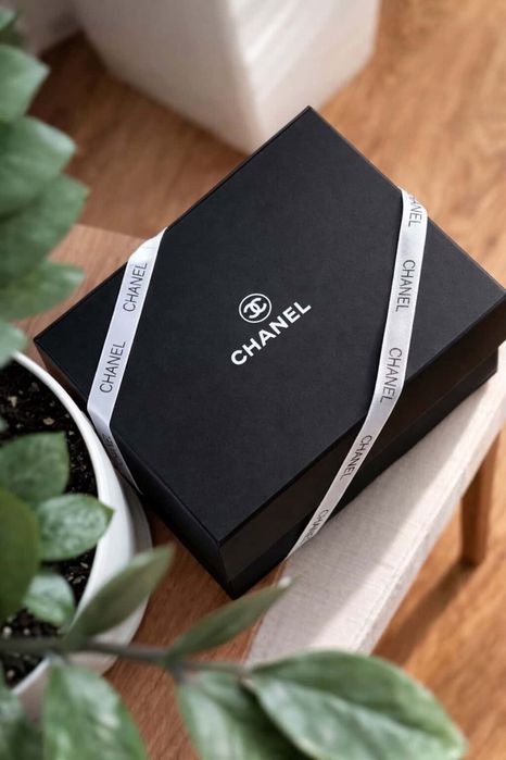 Сумочка CHANEL!!!