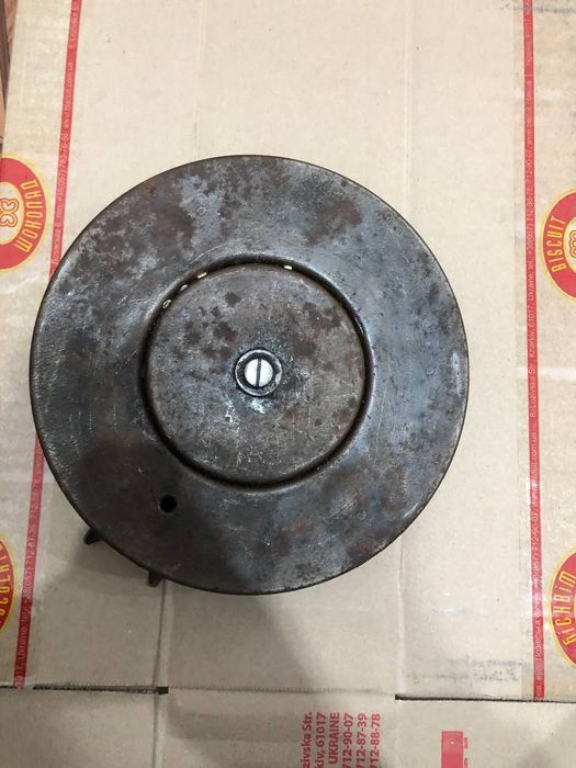 Бубен,барабанчик , новый