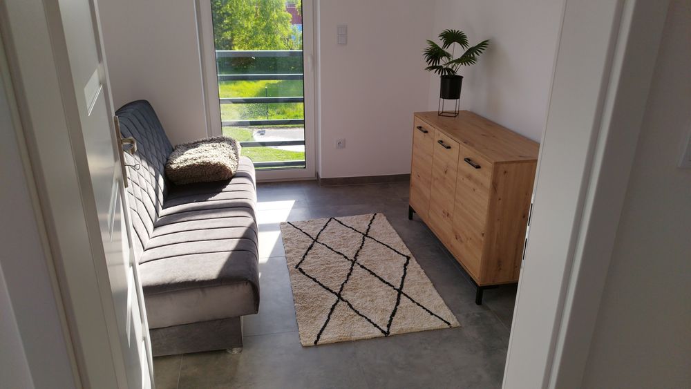 Dom z balia, jacuzzi, Dom nad jeziorem. Sasek Wielki, Kobylocha