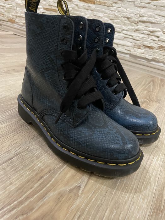 Нові орігінальні ботинки  Dr. Martens
