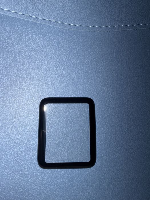 Стекло на Apple Watch 42mm