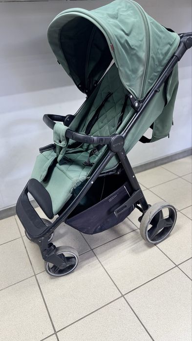 Коляска Carrello bravo