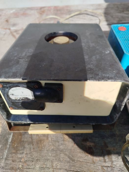 Стабілізатори напруги