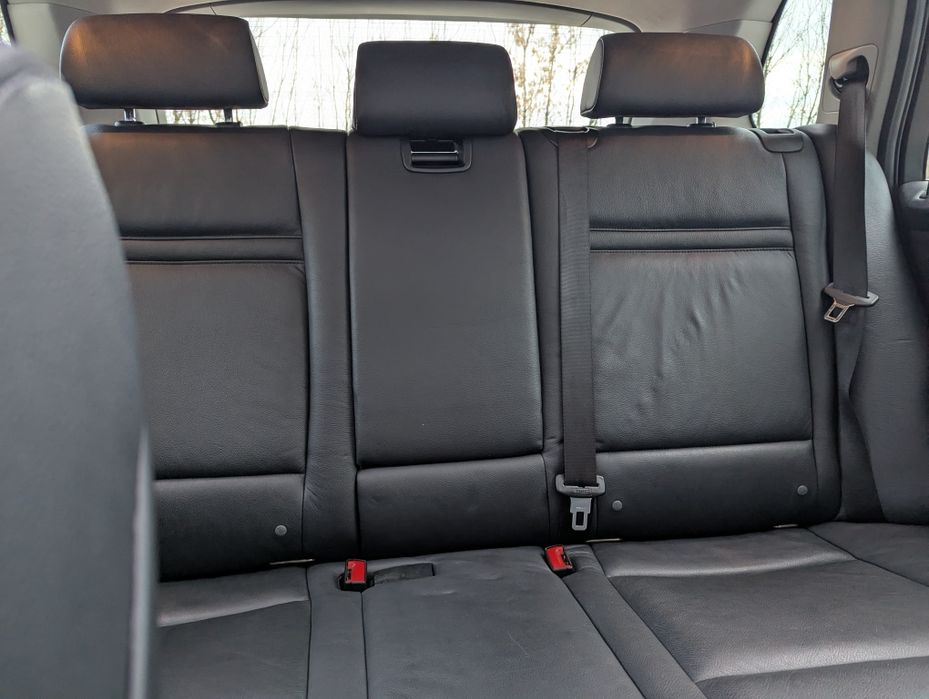 BMW X5 E70 35d xDrive