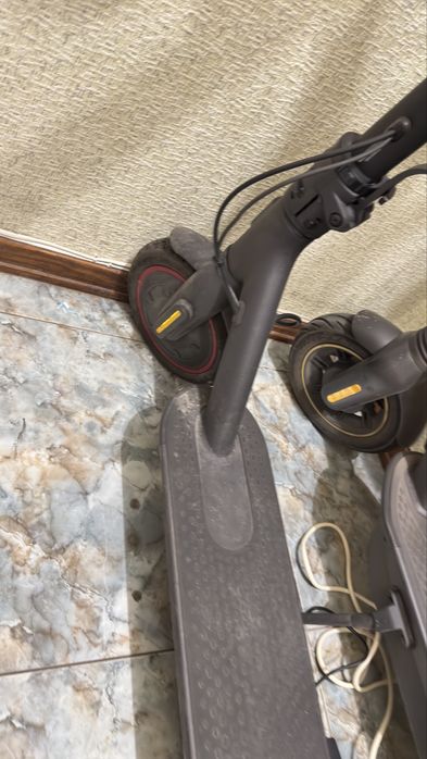 Xiaomi Pro Scooter 2