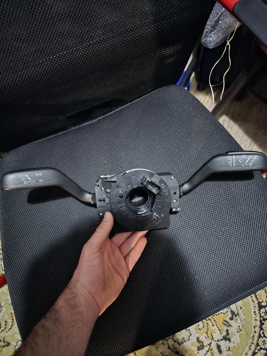 Comutador piscas seat ibiza  6j