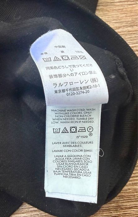 Мужская зипка свитшот polo ralph lauren fleece 1/4-zip sweatshirt