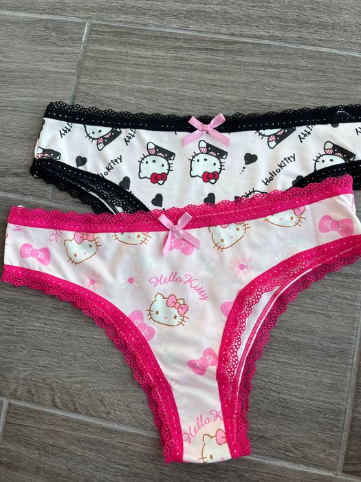 Набір трусиків Hello Kitty 2 шт жіночі труси