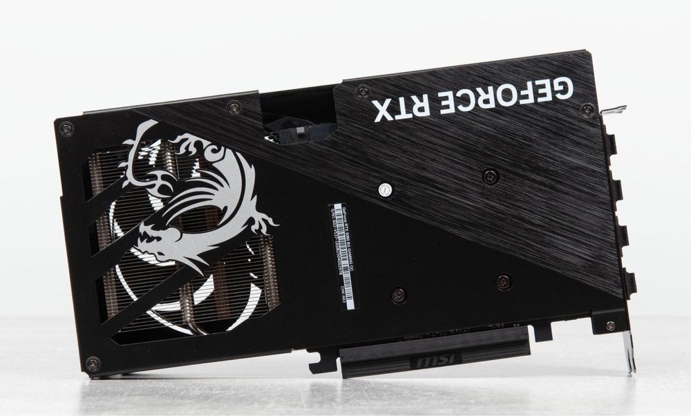 Гарантія! MSI Gaming OC RTX 5060 8G | TradeIn