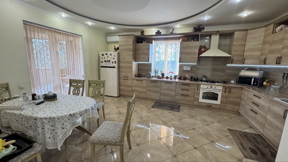 Продам дом в Фонтанке