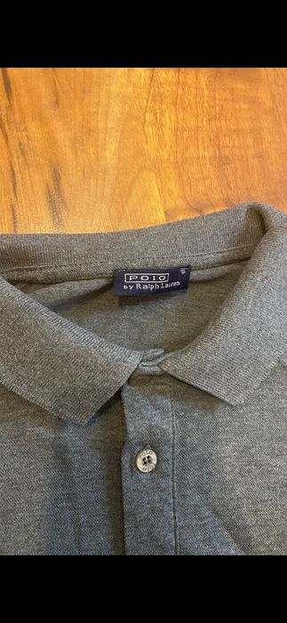 Koszulka polo do jazdy konnej rozmiar S.