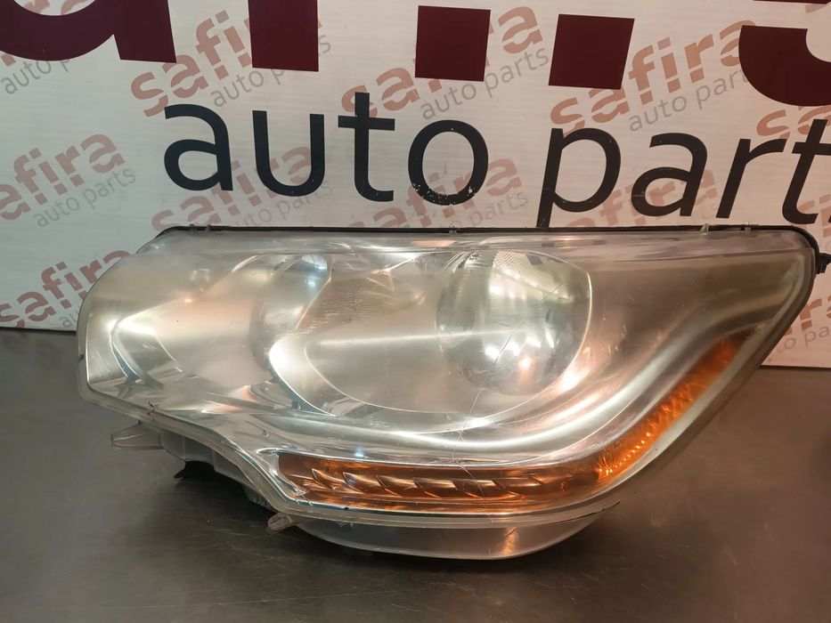 ÓTICA / FAROL CITROEN C4 II - ESQUERDO / DIREITO 46430748