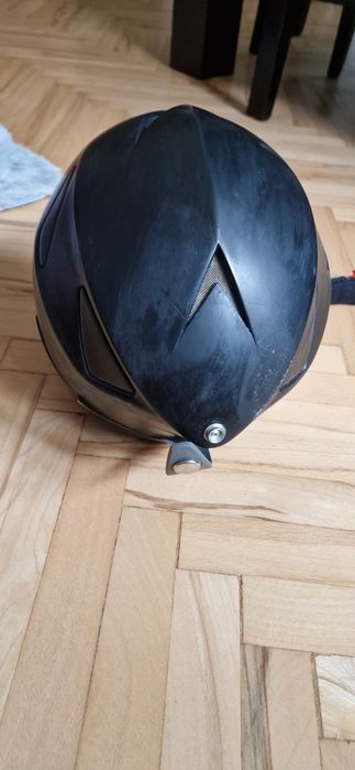 Kask narciarski Brenda S 55-56
