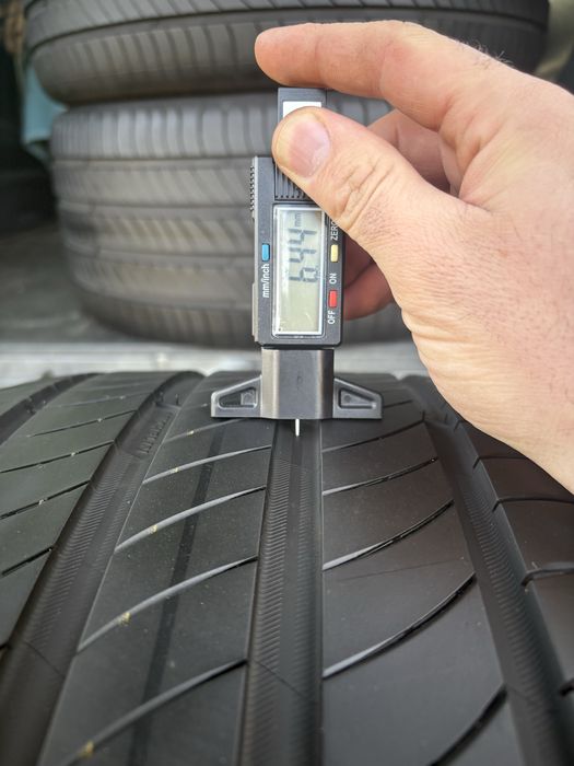 245/45 R19 i 275/40 R19 105Y Michelin ePrimacy art.(2436)