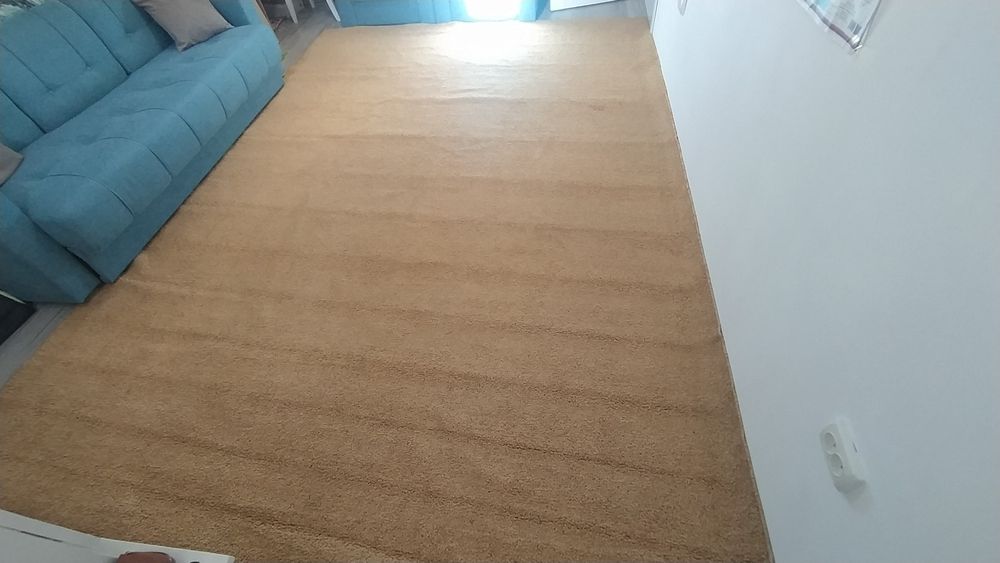 Коврик. Ковролін 4*2.8м.