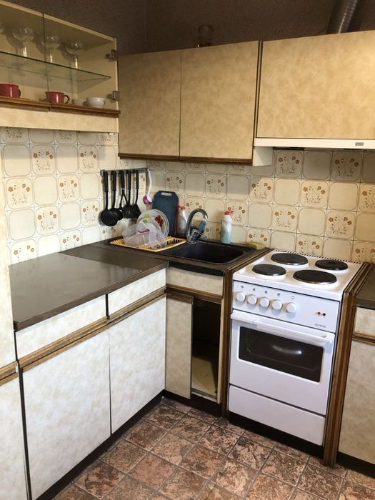 Сдам 2-к кв на Х.Горе