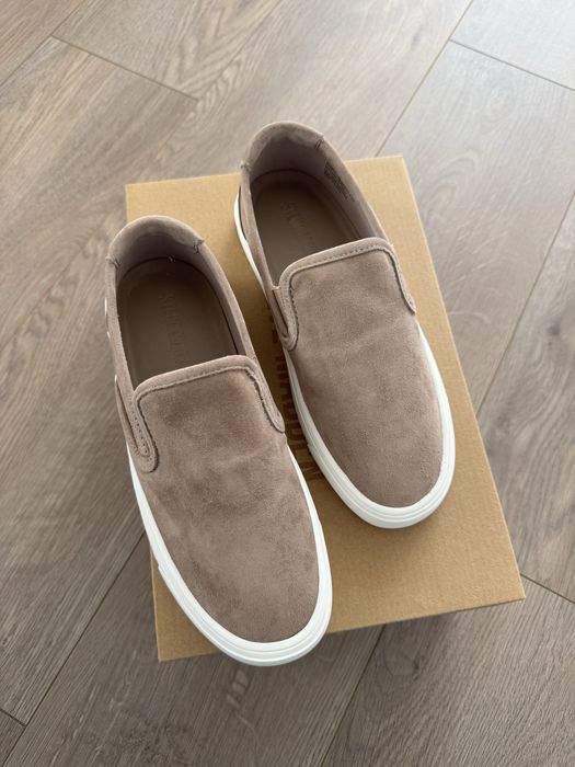 Лофери Steve Madden розмір 36