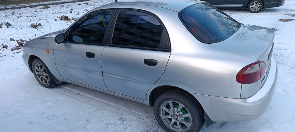 Продам Daewoo Sens