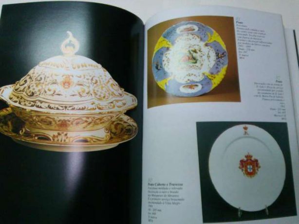 Exposição - Vista Alegre