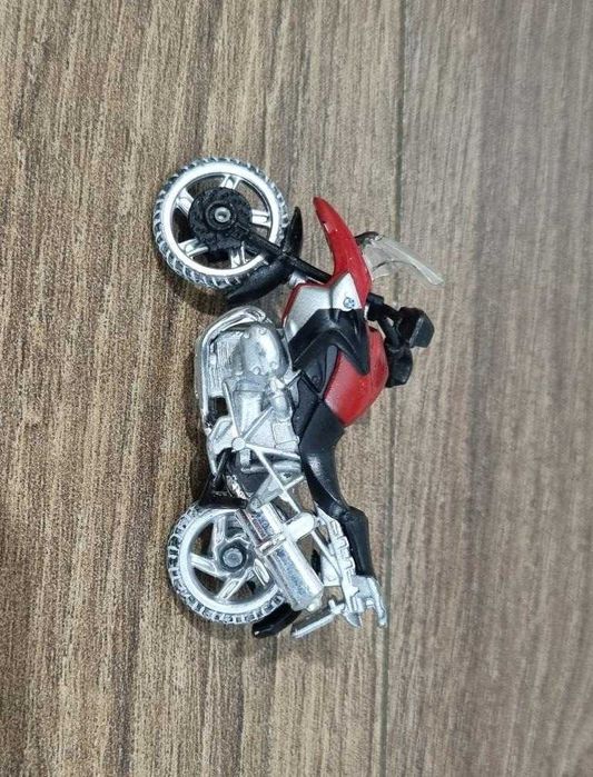 _ siku _ motor BMW