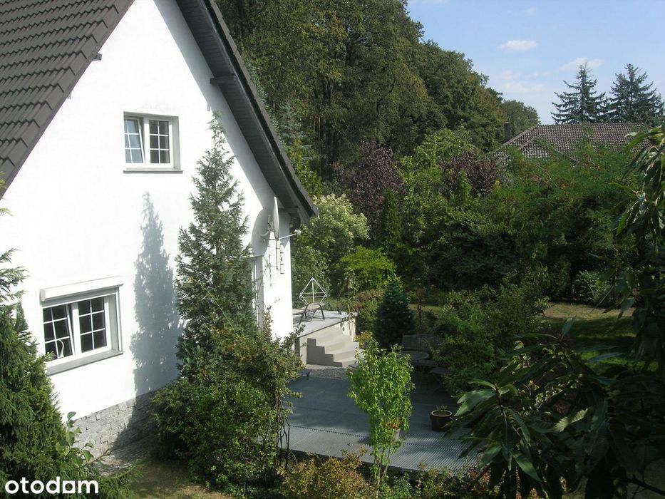 Dom – Oborniki Śląskie, powiat trzebnicki - Widok 2