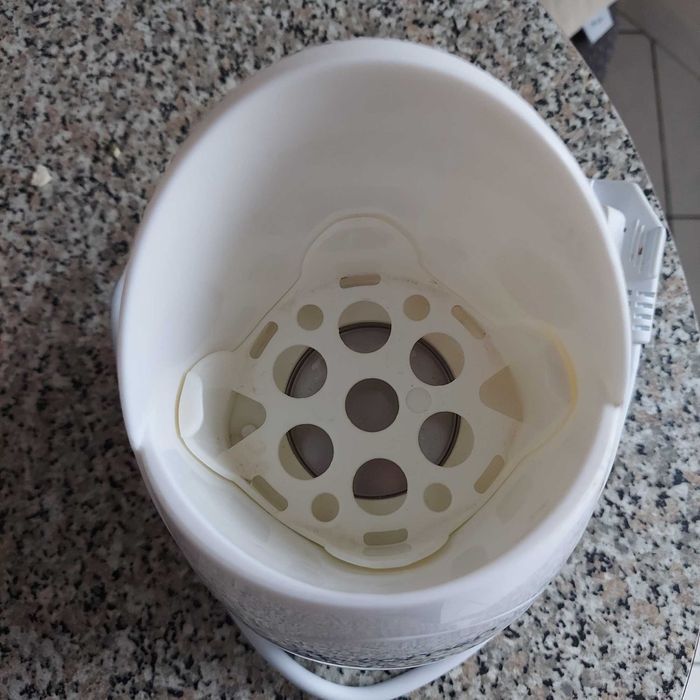 Podgrzewacz do butelek/ sterylizator