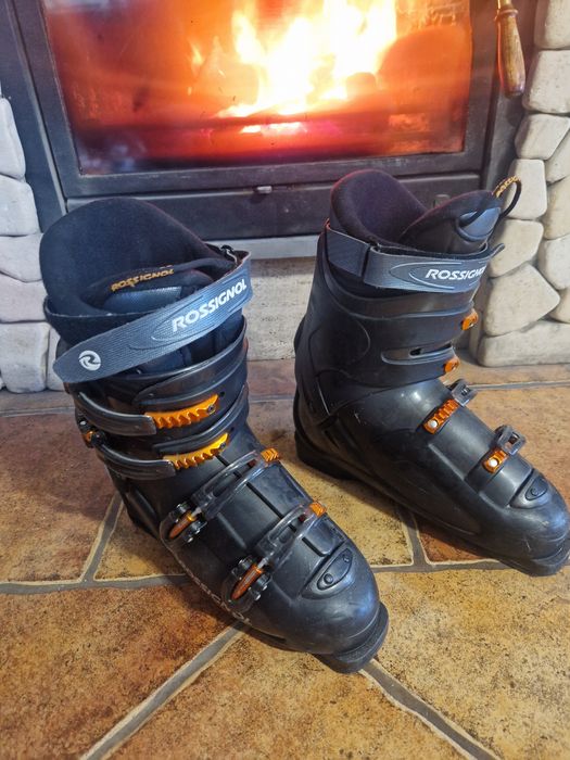 Buty narciarskie ROSSIGNOL