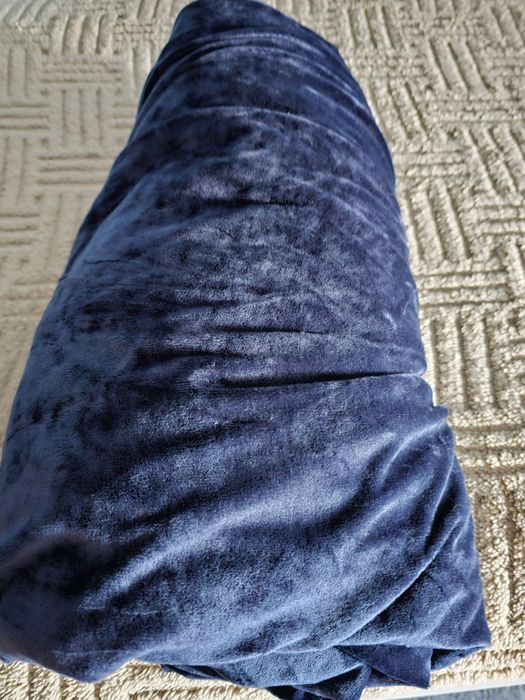 Cobertores pesados da marca Blanky