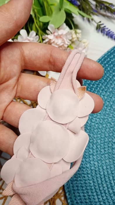 Пов'язка ручної роботи