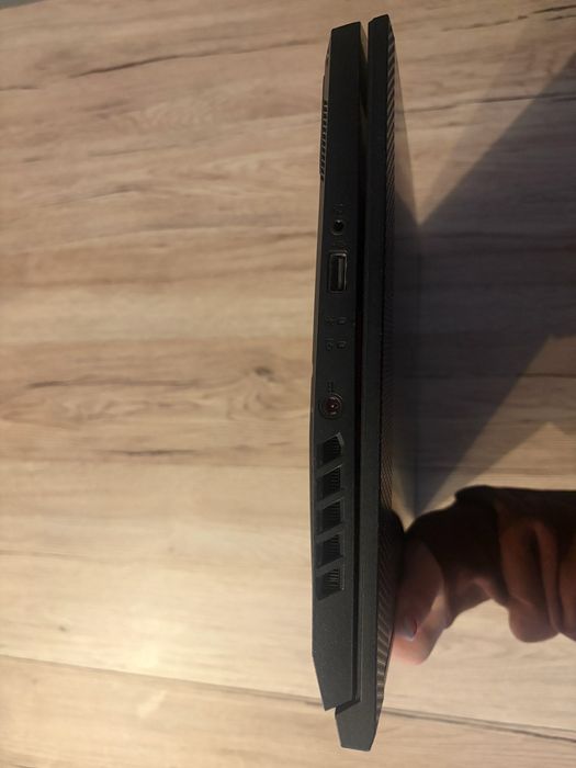 Laptop gamingowy Acer Nitro 515-54