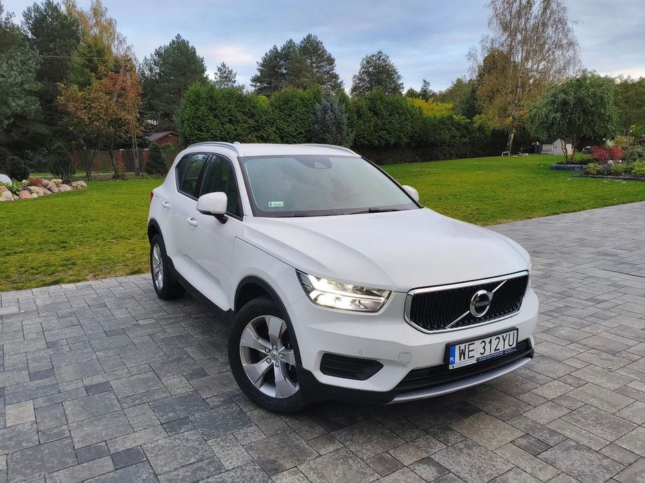 Volvo XC 40