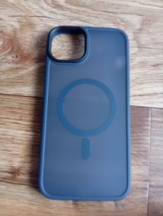 Etui na iPhone 15 plus