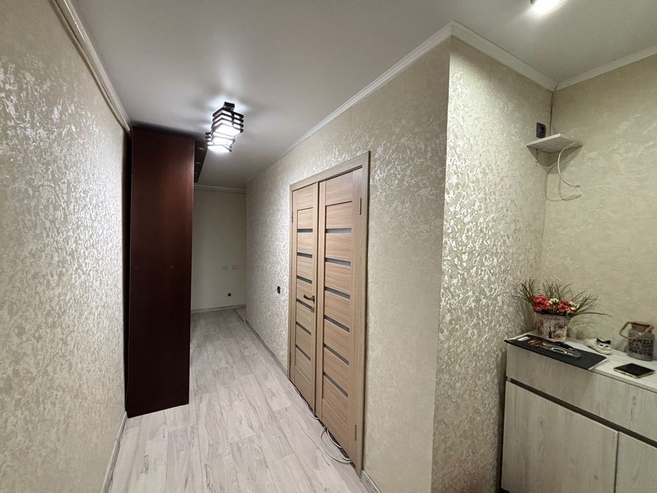 Двокімнатна квартира по вулиці Рожева