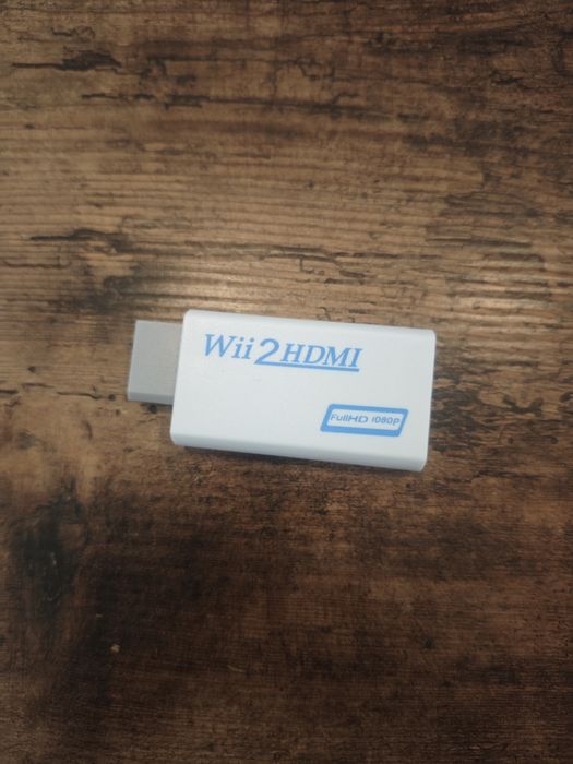 Wii Branca com jogos e Pistola