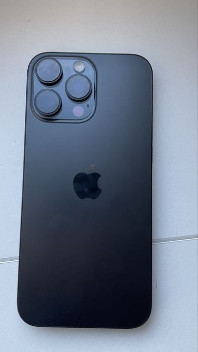 Iphone 16pro max 256gb