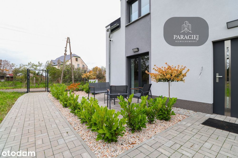 Mieszkanie – Okmiany - Widok 5