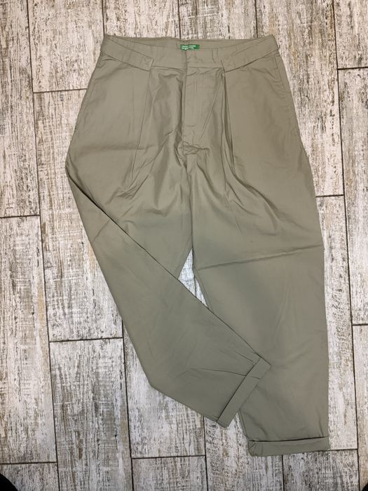 Брюки Benetton p. 160