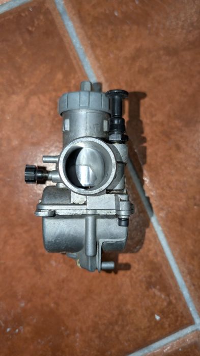 Carburador Keihin PE24