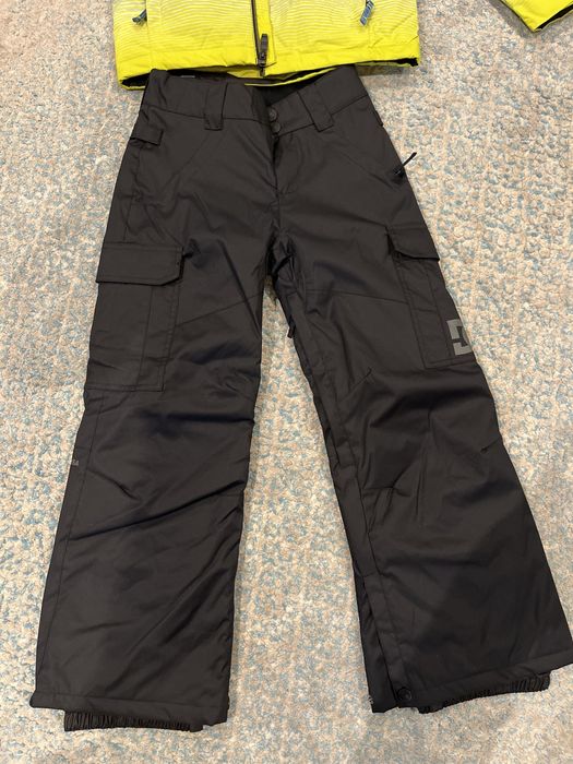 Conjunto Neve Criança 10 anos