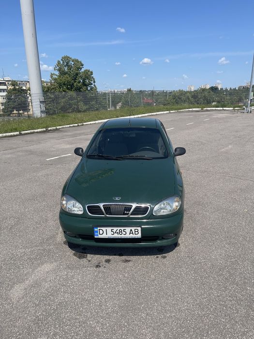 Daewoo Lanos 2006 VIN Y6DTF69YD6W285233 фото оголошення 7 з 12